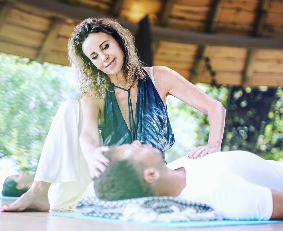 Exercice Your Body & Spirit