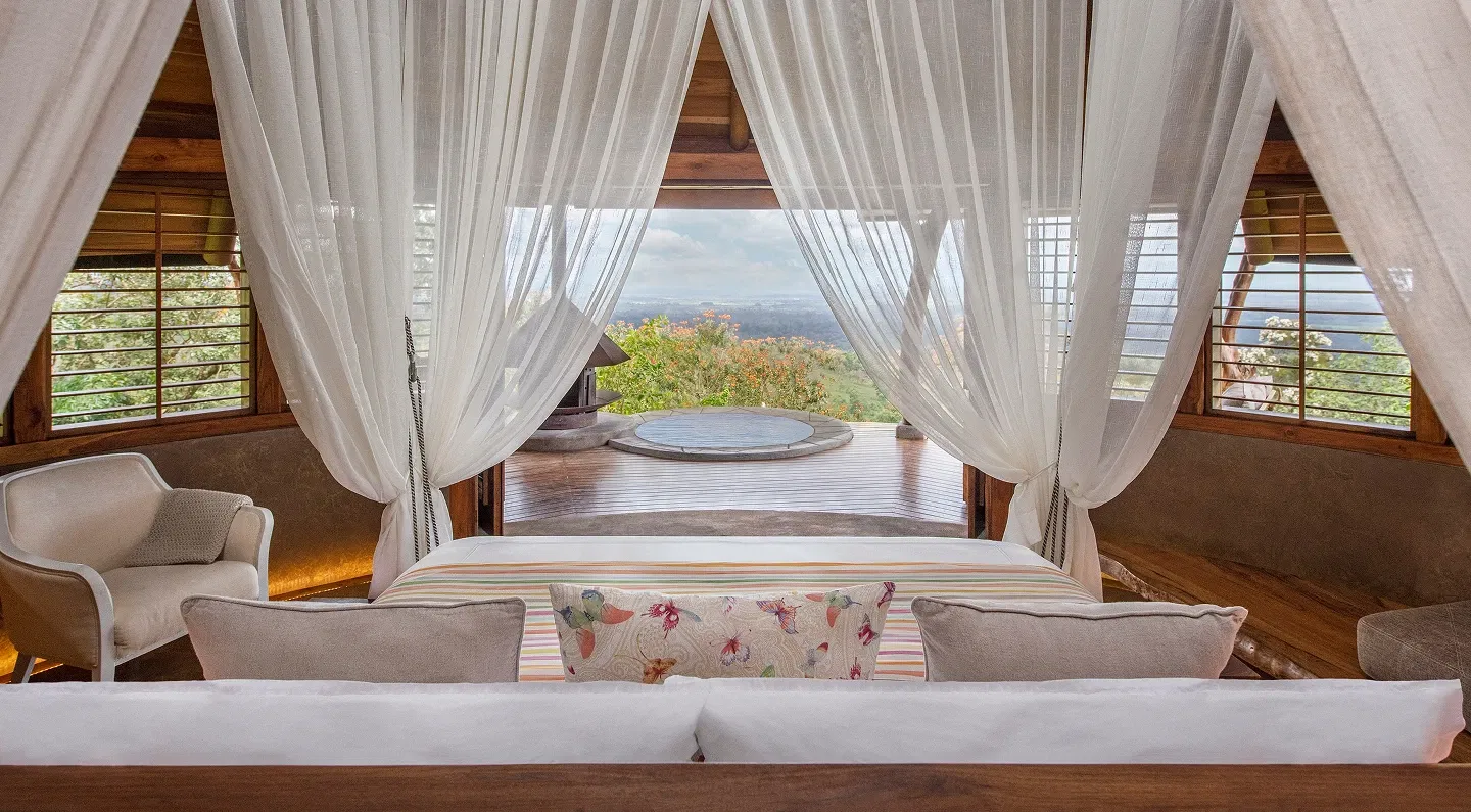 Accommodation
