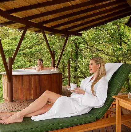 Spa Treatments