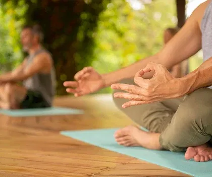 Zen Sanctuary Retreat