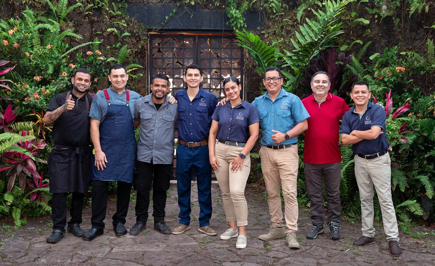 Join the Origins Lodge Team