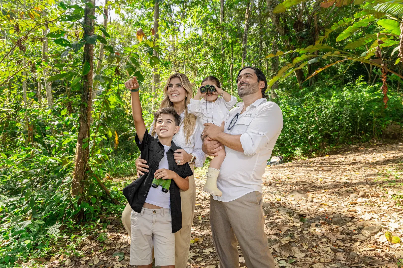 Thanksgiving in Costa Rica: Gratitude in the Rainforest