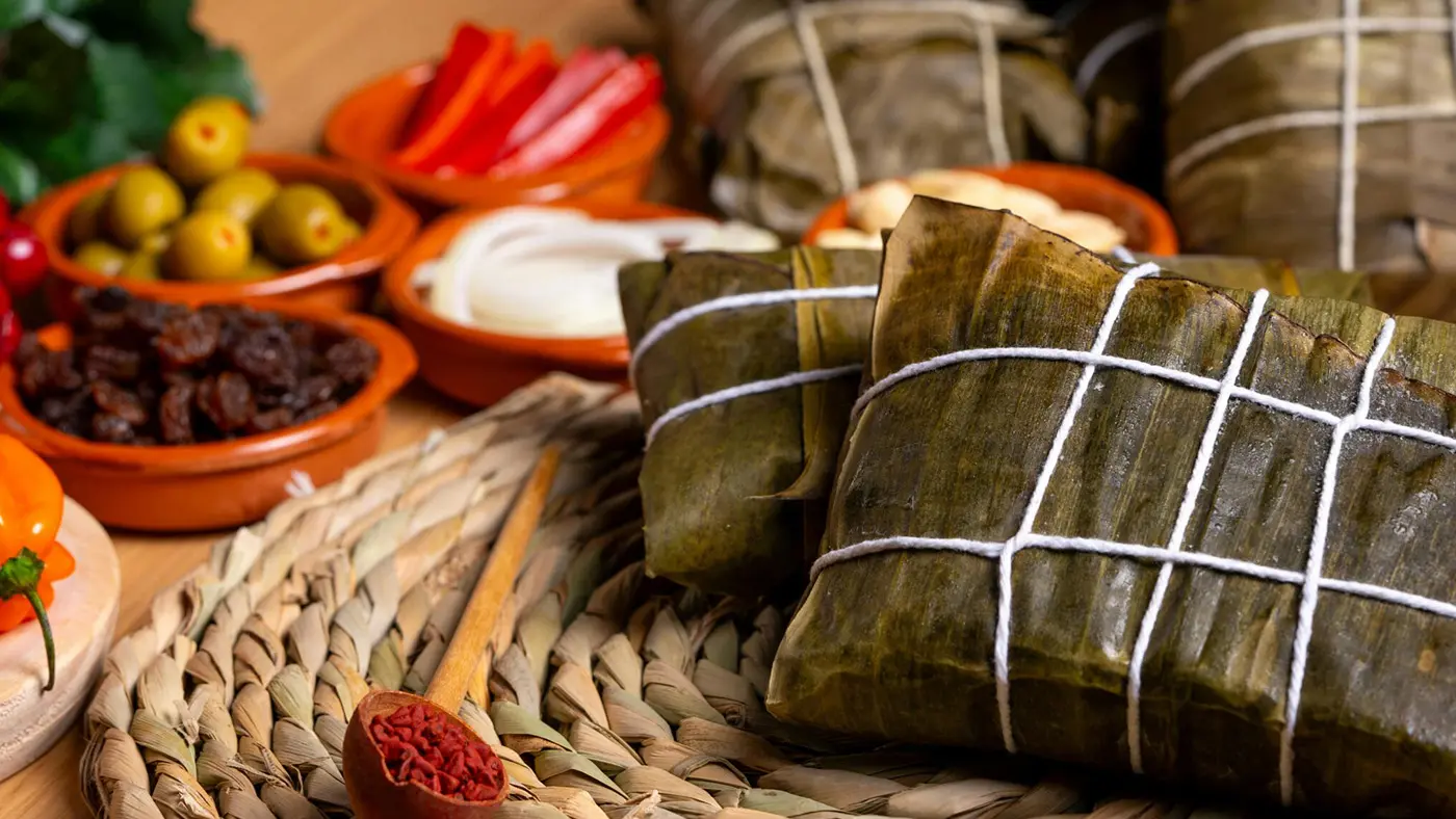 A Tropical Tale: December in Costa Rica, Christmas Under the Sun