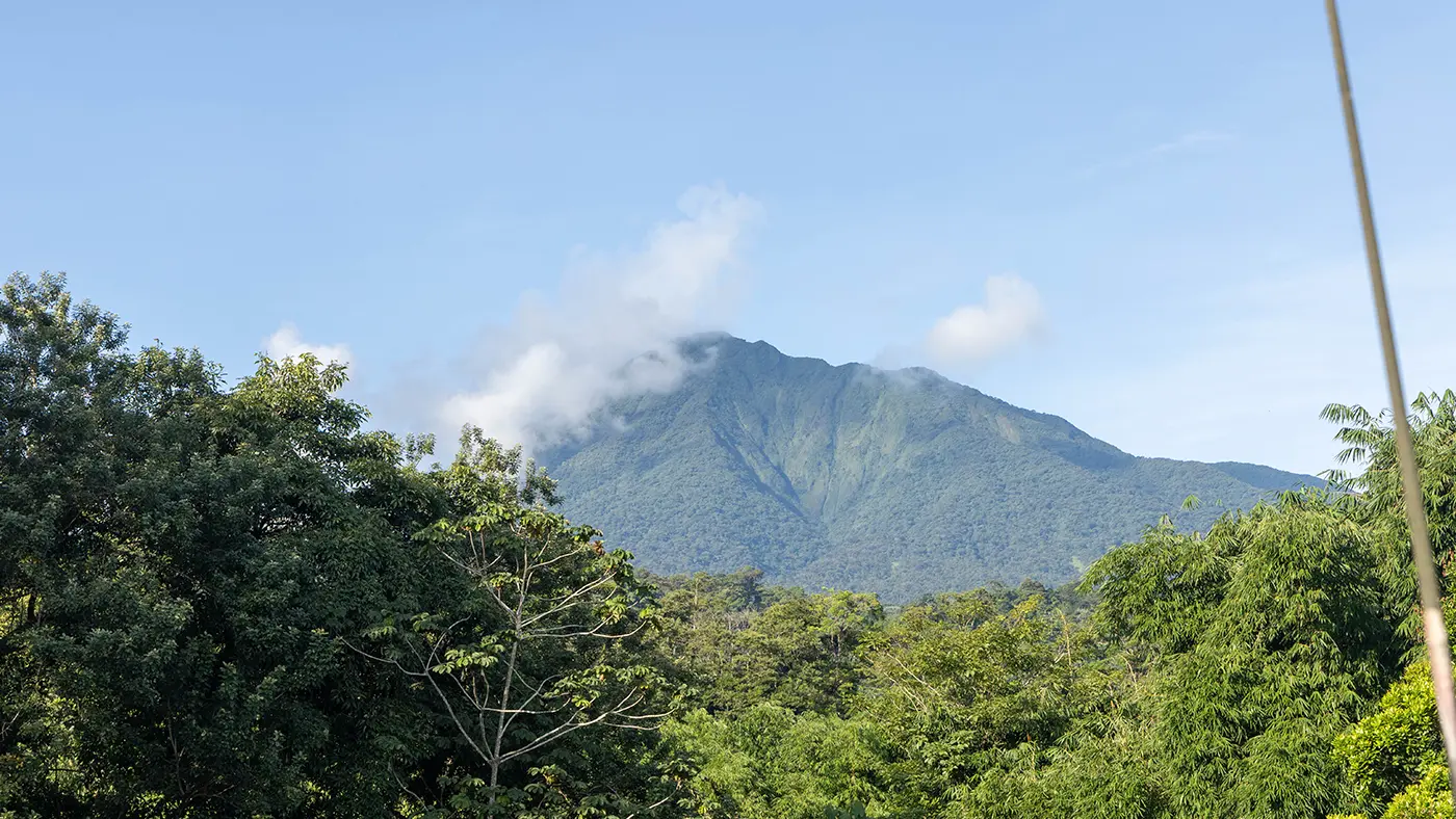 A Tropical Tale: December in Costa Rica, Christmas Under the Sun